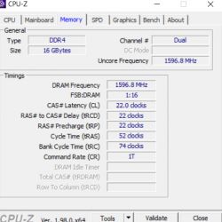 Spadki FPS w Fortnite i Minecraft na Lenovo Legion 5 15ACH6H z R7 5800H RTX 3060