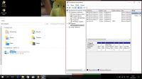 Acer Aspire V - 573G - Błędy po aktualizacji Windows 10 Creators