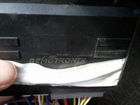 Civic VI 1998r - Jak zaprogramować pilota alarmu Remotronix?