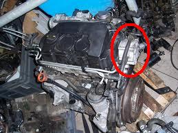 vw touran 1.9tdi pompa paliwa