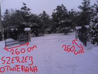 szukam dobrego napędu do bramy dwuskrzydłowej szukam dobrego napędu do bramy dwuskrzydłowej