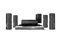 HTS5560 PHILIPS - Możliwośc podłaczenia głosników pod amlituner?