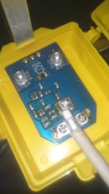 Dobór anteny DVB-T i radiowej do multiswitcha 9/8 - jaka najlepsza?