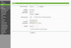 Konfiguracja serwera FTP na routerze TP-link Archer C7 dla sieci publicznej