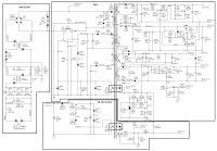 UE46ES7000 Samsung LED TV - Martwy, brak napiecia standby