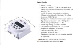 Jak zrobić automatyczne drzwi do kurnika? Szukam taniego rozwiązania