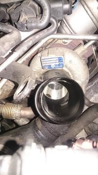 1.9 TDI BLS Engine: Identifying Oil Leak Sources - Turbo, Intercooler, Valve Cover & Solutions 1.9 TDI BLS Engine: Identifying Oil Leak Sources - Turbo, Intercooler, Valve Cover & Solutions