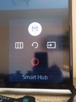 - Migające białe paski i ekran na Samsung Smart TV: przyczyny, rozwiązania, tryb standby