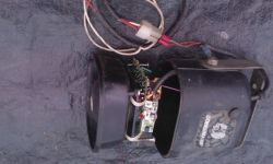 Identyfikacja i podłączenie starego alarmu Doberman - pytania i wskazówki