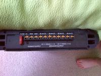 Magnat wzmacniacz samochodowy - Brak dzwieku, gdzie szukac przyczyny?