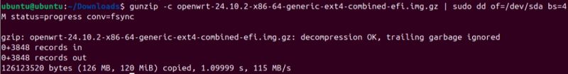 Turning An Old Dell Laptop Into a Powerful OpenWrt Wi-Fi Access Point Turning An Old Dell Laptop Into a Powerful OpenWrt Wi-Fi Access Point