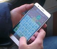 Prośba o identyfikację modelu oraz producenta telefonu