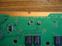 PS3 niedziałające USB, bluetooth, WiFi, lan