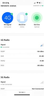Jaki Acces Point wybrać pod Nokia Beacon 2 / TP-Link TP LS1005G? Do 200 zł.