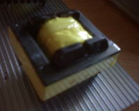 Jak zidentyfikować transformator w przetwornicy 1000W Made in China?