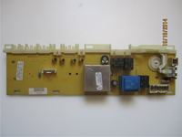 AMICA PA4580 - Błąd EPROM AMICA PA4580 - Błąd EPROM