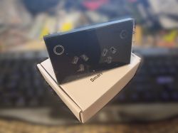 [BK7231T / WB3S] Makegood MG-AUWF01 "Touch WiFi Wall Socket" Revision 1.2-211019