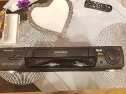 Transferring VHS Tapes to Computer Without Quality Loss: Using Gigabyte Z390 AORUS ELITE Transferring VHS Tapes to Computer Without Quality Loss: Using Gigabyte Z390 AORUS ELITE