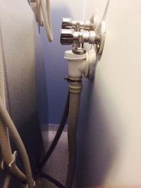 Connecting a Washing Machine and Condenser Dryer to a Single Drain: Procedures and Tools Connecting a Washing Machine and Condenser Dryer to a Single Drain: Procedures and Tools