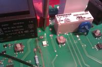 Miele g 1143 - Mruga płukanie, suszenie, koniec (zmywarka)