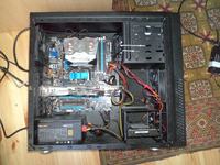 Jak obniżyć temperaturę AMD FX-8120 w obudowie CoolerMaster Silencio 500?