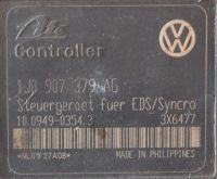 Czy można zastąpić pompę ABS 1JO 907 379 AG w A3 1.8t quattro AJQ innym modelem?