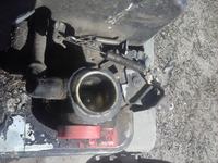 Kosiarka spalinowa, silnik BRIGGS & STRATTON zalewa świecę Kosiarka spalinowa, silnik BRIGGS & STRATTON zalewa świecę
