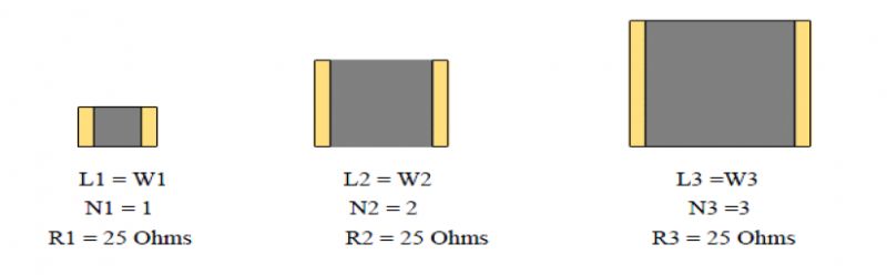 Jak projektować płytki drukowane PCB - część 24 - ukrywanie elementów w PCB (część 2)