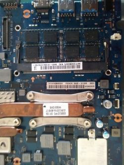 Szukam schematu i wsadu BIOS-u do Samsung NP880Z5E-X01BE, Nike2-15H QCR