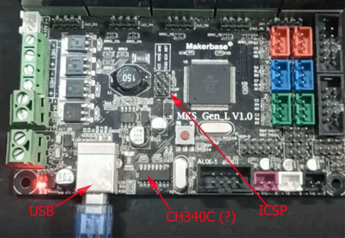 [Rozwiązano] USBASP w Arduino IDE - jak ustawić port i rozwiązać ...