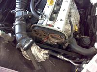 Astra II 2.0 benz/LPG - gaśnie po odpaleniu, wymieniony czujnik wałka rozrządu