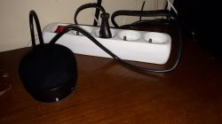Logitech Z533 Speakers: Remote Control Potentiometer Malfunction Post-Warranty