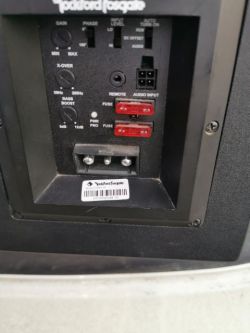 Mercedes CLA Podlaczenie soobo - Jak podłączyć soobofer