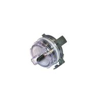 Zmywarka Whirlpool ADP 6948 - Nie kończy programu, błąd F8 Zmywarka Whirlpool ADP 6948 - Nie kończy programu, błąd F8