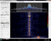 RTL-SDR - an SDR receiver from a cheap DVB-T tuner on a USB connector