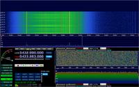 RTL-SDR - an SDR receiver from a cheap DVB-T tuner on a USB connector