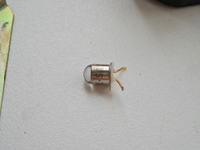 Co to za element K*S11R w zapłonie Daewoo Matiz Mando?