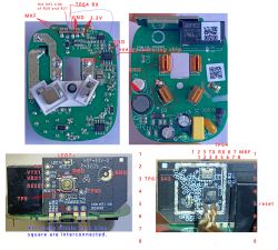 [BL2028N] [BL2028N/BK7231N] ORVIBO S30M-V1B - no bootloader handshake flashing OpenBeken