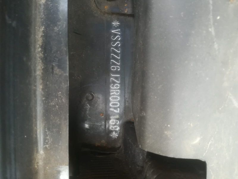 Seat Ibiza 6j 1.9 TDI 2009 - Jak wygenerować kodowanie ABS po wymianie licznika?