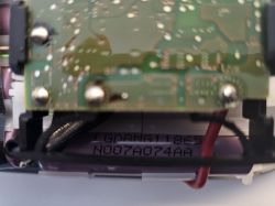 Interpretacja oznaczeń ogniw LGDBMG11865 Li-ion 18650 - różnice w końcówkach