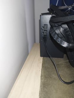 Pc nie działa - nowe części - Uruchamiają się tylko wentylatory w nowym pc