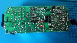 Microsoft, x-box one zasilacz - Czy kiedyś ktoś naprawiał zasilacz od x-box one