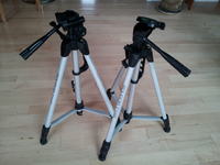 Posuw do aparatu fotograficznego do zdjęć typu timelapse