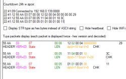 Wi-Fi module in an electric kettle, what does it do? Interior and programming of Harmony 50