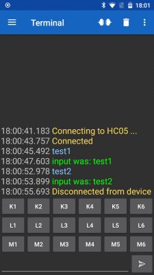 How to Download Data from Electricity Meters via ESP32 Bluetooth?