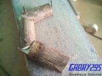 Sztuczna dłoń sterowana bezprzewodowo