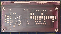 Soldermaska UV – jak wykonać naświetlanie padów na PCB w małych seriach?
