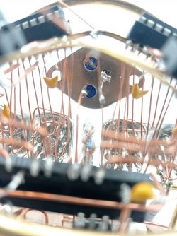 [Zlecę] Projekt oprogramowania do zegara Nixie