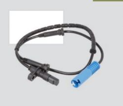 BMW E39 523i M52: Błędy czujnika prędkości koła i sygnału prędkości pojazdu