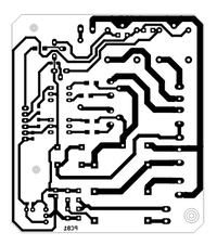 Automatyczna brama przesuwna - Radzio M. Automatyczna brama przesuwna - Radzio M.